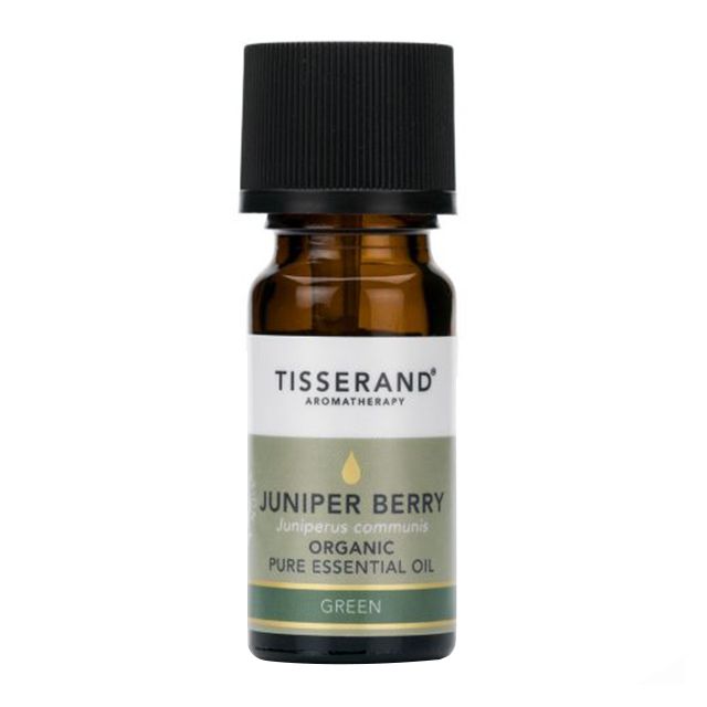 Tisserand Juniper Oil - Organic (9ml)
