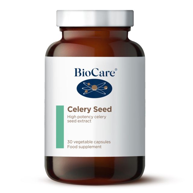 biocare glutathione complex BioCare Antioxidant Complex, 30 Capsules main image 1