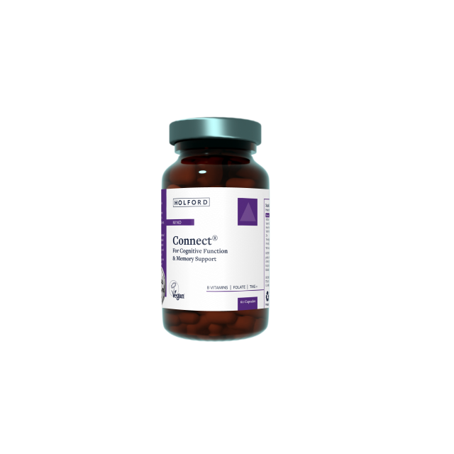 Patrick Holford Connect (60 Capsules)