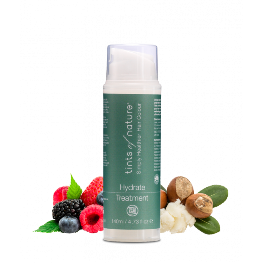 Tints of Nature Hydrate Treatment (140ml)