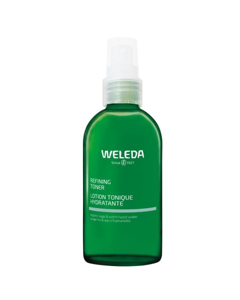 Weleda Refining Toner (150ml)