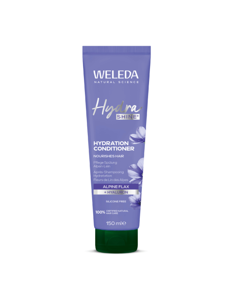 Weleda Hydra Shine Conditioner (150ml)