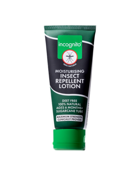 Incognito Insect Repellent Lotion (100ml)