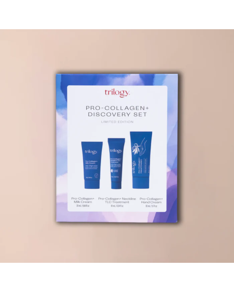 Trilogy Pro-Collagen+ Discovery Set
