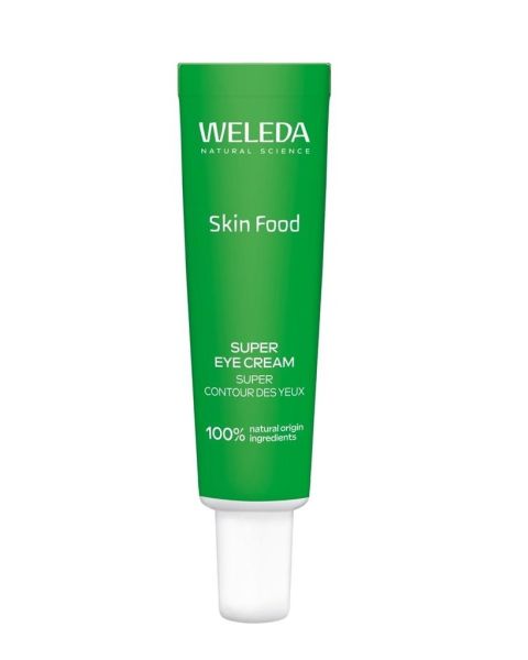 Weleda Skin Food Super Eye Cream (12ml)