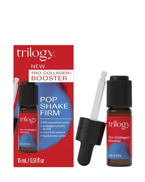 Trilogy Pro-Collagen + Booster (15ml)