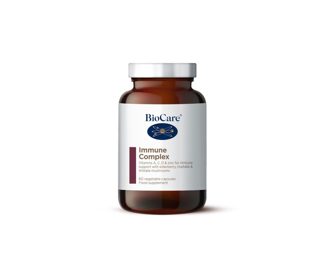 BioCare Immune Complex (60cps)