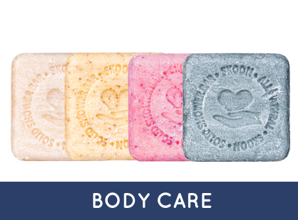 Skoon Natural Body Care Products