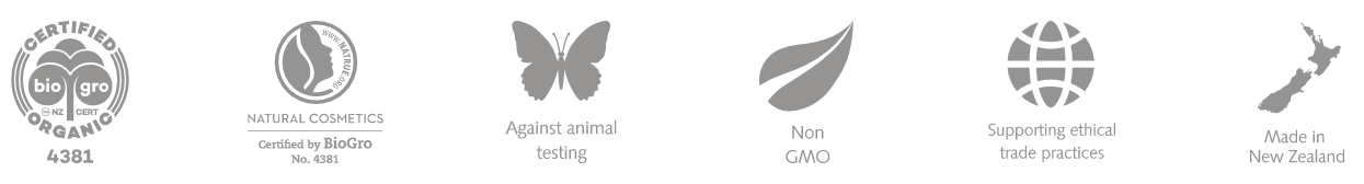 Trilogy Certifications and Values