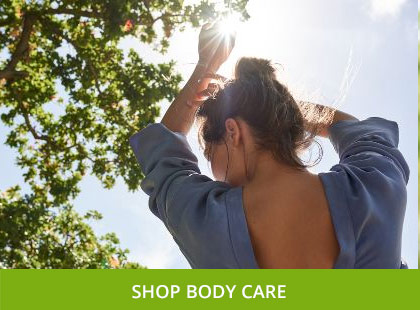 Shop Body Care