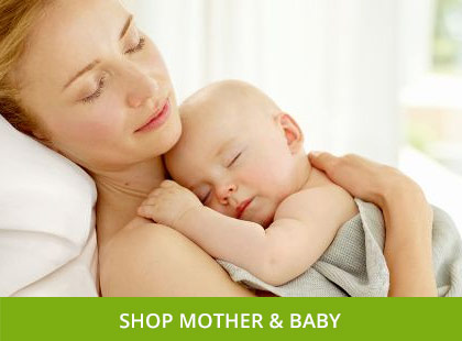 Shop Mother & Baby