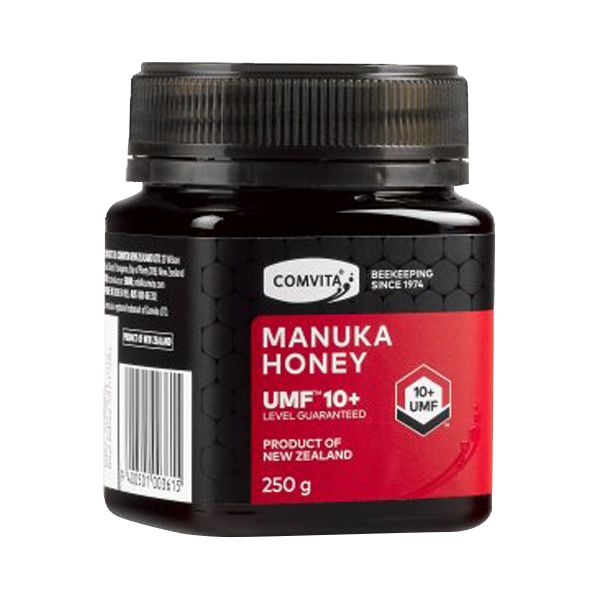 Manuka Honey