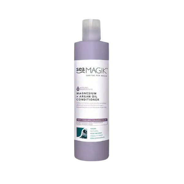 Sea Magik Magnesium + Argan Oil Conditioner (300ml)