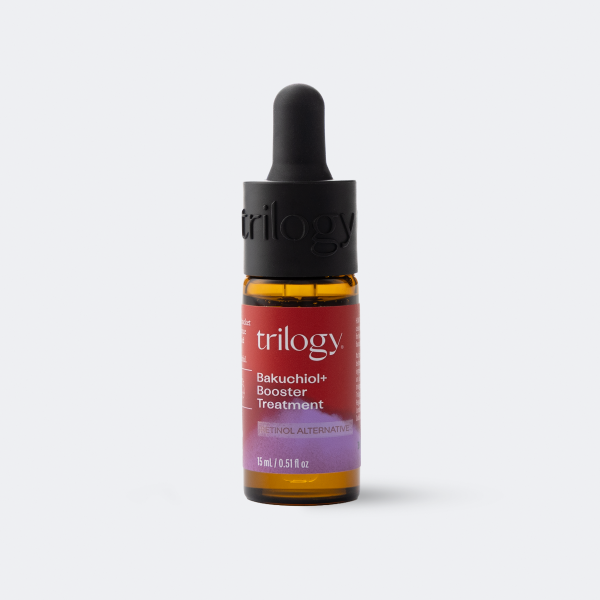 Trilogy Bakuchiol + Booster Treatment (15ml)