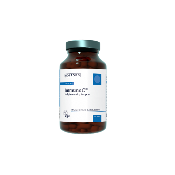 Patrick Holford ImmuneC (120 Tablets)