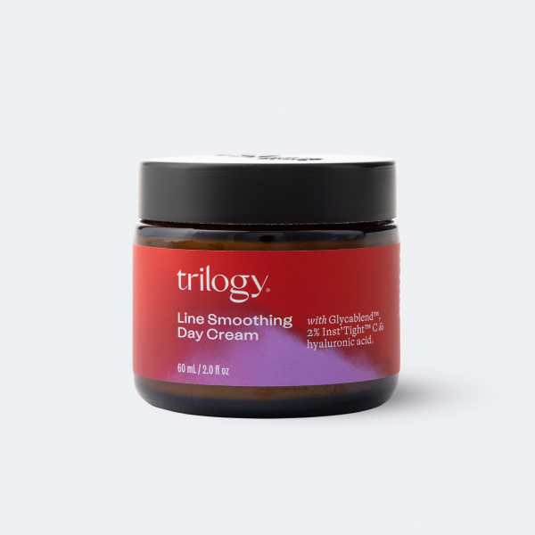 Trilogy Line Smoothing Day Cream (60ml)