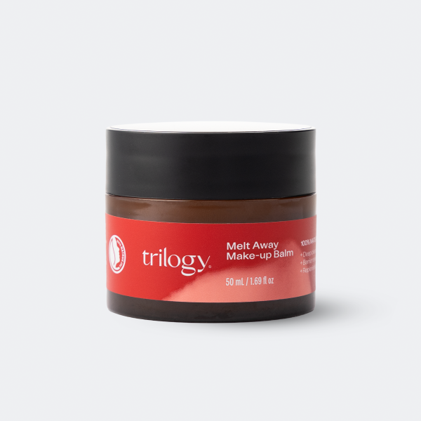Trilogy Melt Away Make-Up Balm (50g)