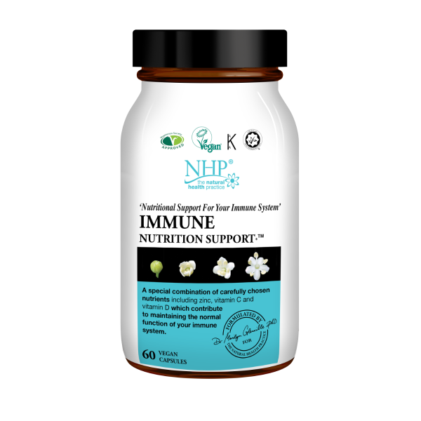 NHP Immune Support (60 Capsules)