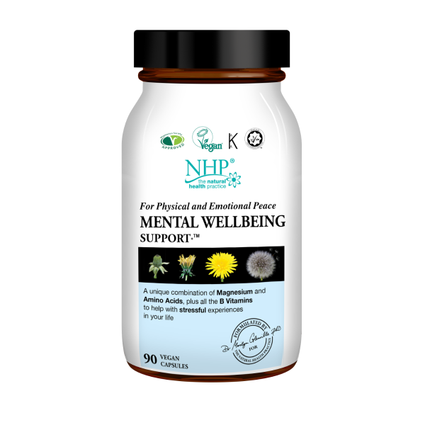 NHP Mental Wellbeing Support (90cps)