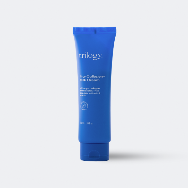 Trilogy Pro-Collagen+ Milk Cream (50ml)