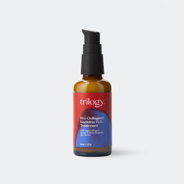 Trilogy Pro-Collagen + Neckline TLC Treatment (45ml)