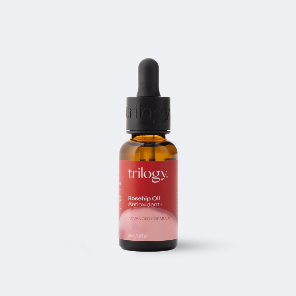 Trilogy Rosehip Oil Antioxidant + (30ml)