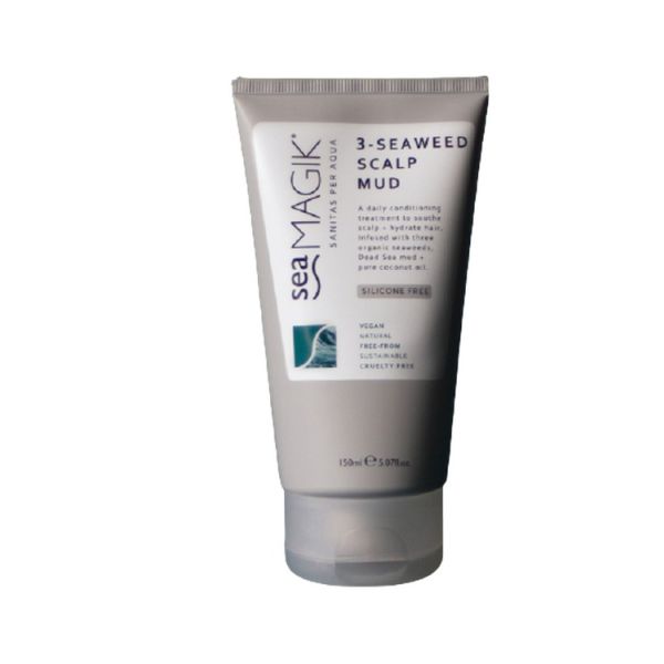 Sea Magik 3 Seaweed Scalp Mud 