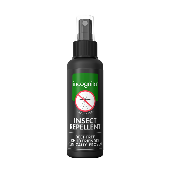 Incognito Insect Repellent Spray (100ml)