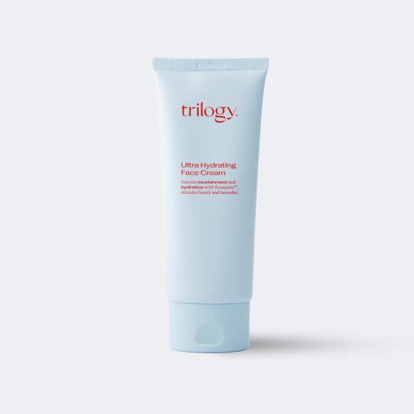 Trilogy Ultra Hydrating Face Cream (75ml)