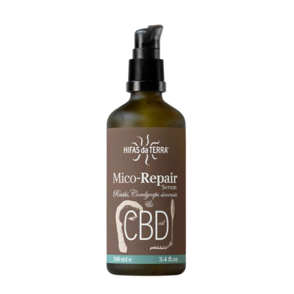 Hifas Mico-Repair Serum (100ml)
