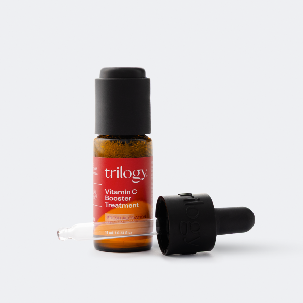 Trilogy Vitamin C Booster Treatment (15ml)