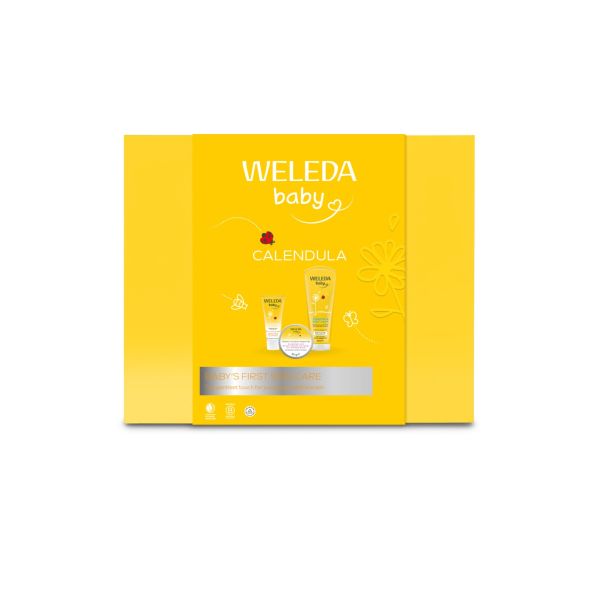 Weleda Baby Gift Set