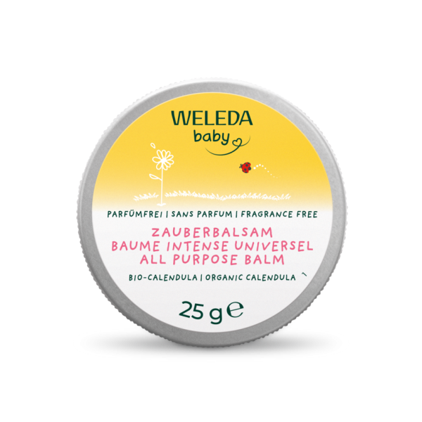 Weleda Baby All Purpose Balm (25g)