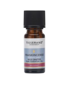 Tisserand Frankincense Oil - Wild Crafted (9ml)