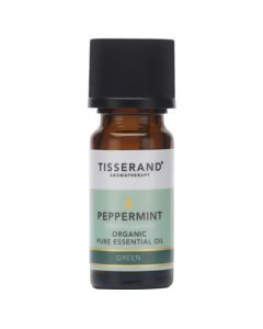 Tisserand Peppermint Oil - Organic (20ml)