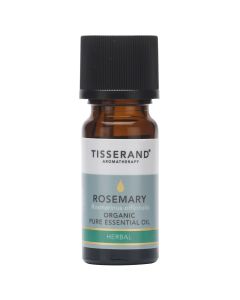Tisserand Rosemary Oil - Organic (9ml)