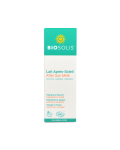 Biosolis After Sun (100ml)