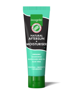 Incognito After Sun Body Moisturiser (150ml)