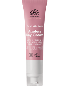 Urtekram Soft Wild Rose Ageless Day Cream (50ml)