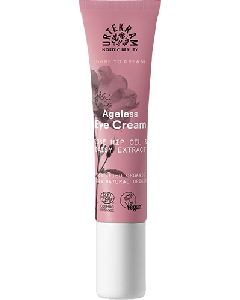 Urtekram Soft Wild Rose Ageless Eye Cream (15ml)