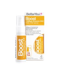 Better You B12 Boost Oral Spray (25ml)