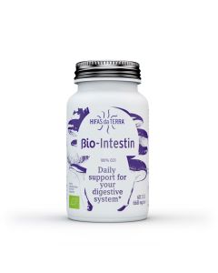 Hifas Bio-Intestin (Organic) (60cps)