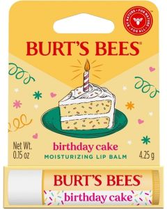 Burts Bees Birthday Cake Lip Balm (4.25g)