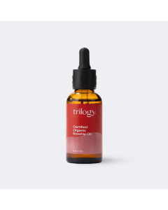 Trilogy Organic Rosehip Oil (45ml)
