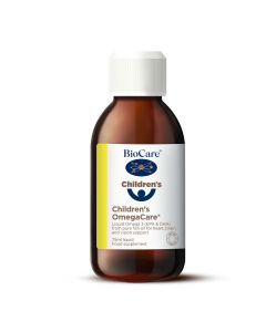Biocare Children's OmegaCare (75ml)