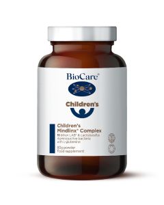 BioCare Children's Mindlinx Powder (60g)