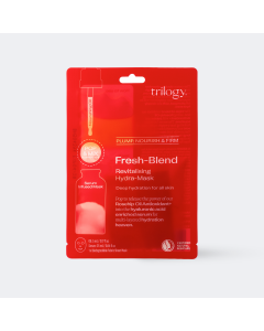 Trilogy Fresh Blend Revitalising Hydra Mask