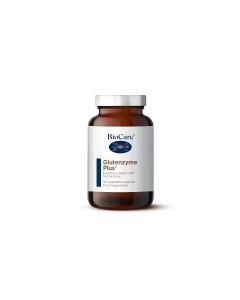 Biocare Glutenzyme Plus (30 Capsules)