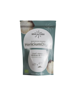 Hericium Digest Smoothie Powder (Organic) (100g)