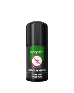 Incognito Insect Repellent Roll On (50ml)